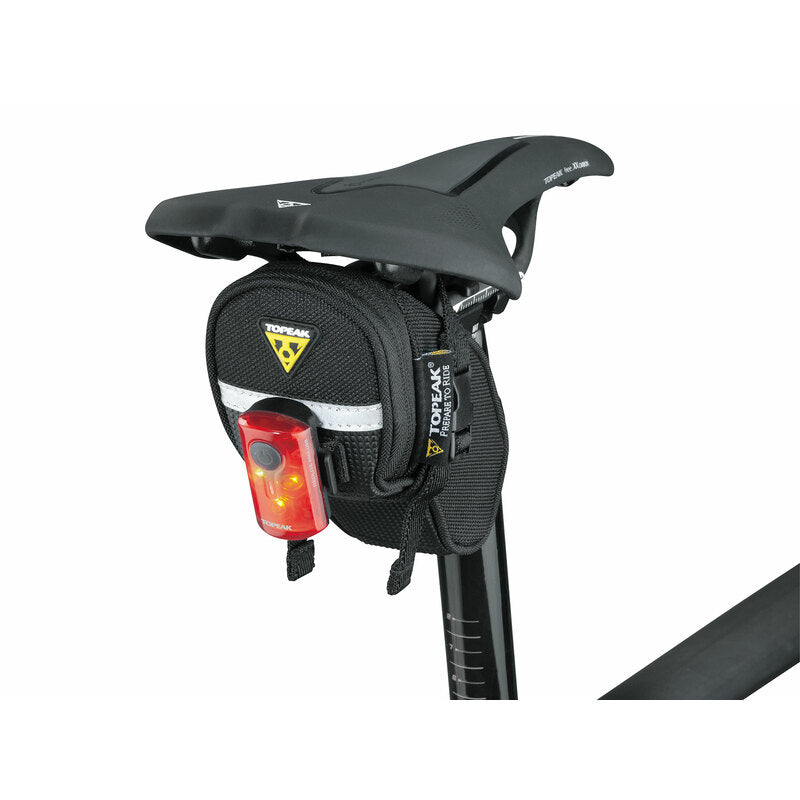 Topeak Combo Mini Usb 前後套裝燈 / Topeak Combo Mini Usb Light Set