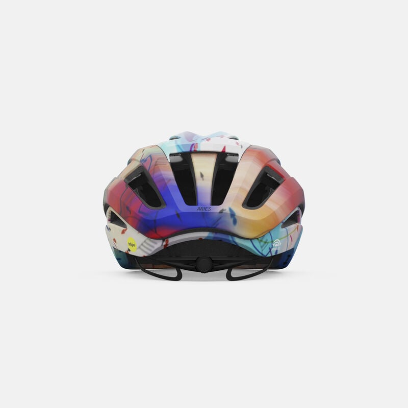 Giro Aries Canyon Sram車隊特別版 / Giro Aries Road Cycling Helmet Canyon Sram Racing