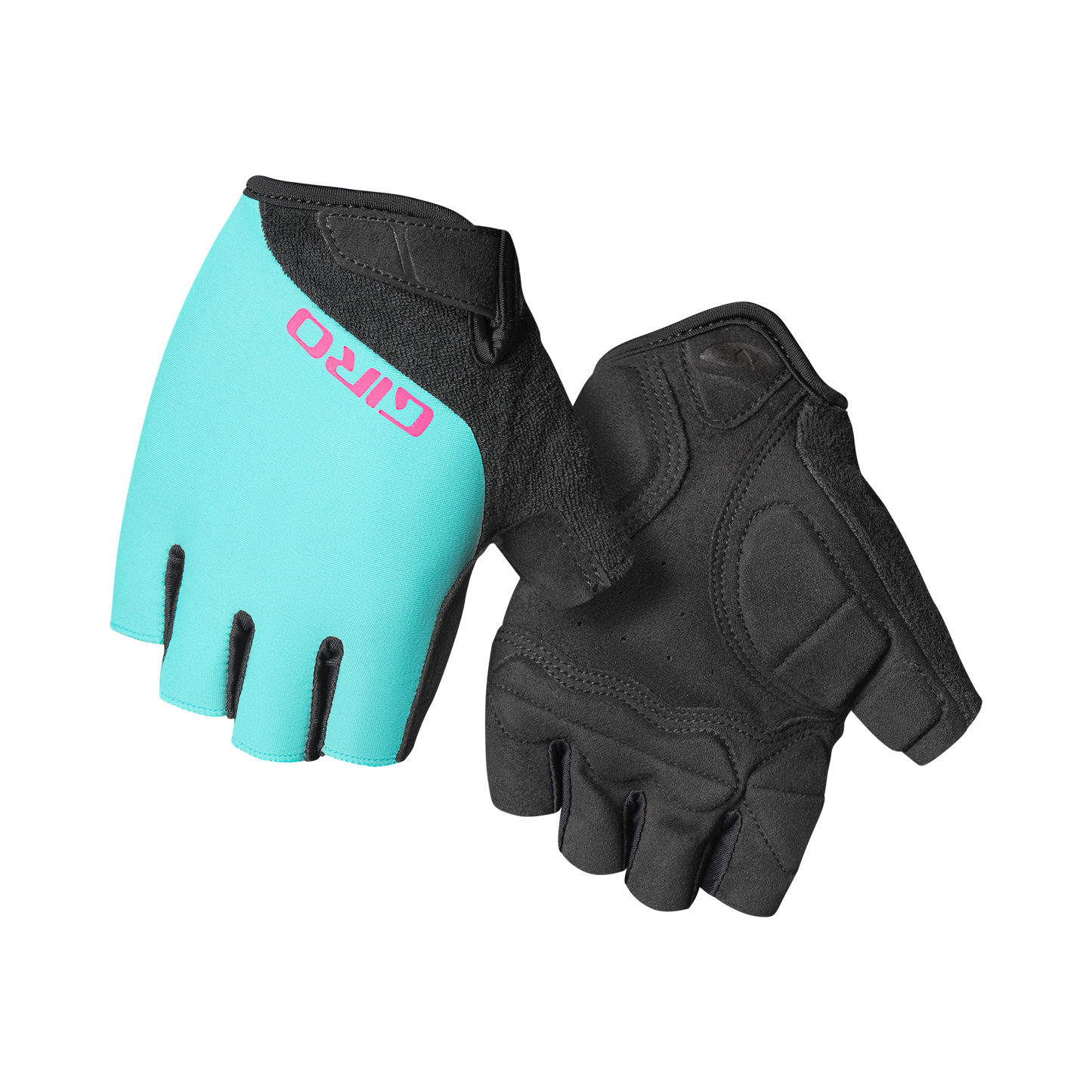 GIRO JAG'ETTE 女裝短指手套 / GIRO JAG'ETTE GLOVES