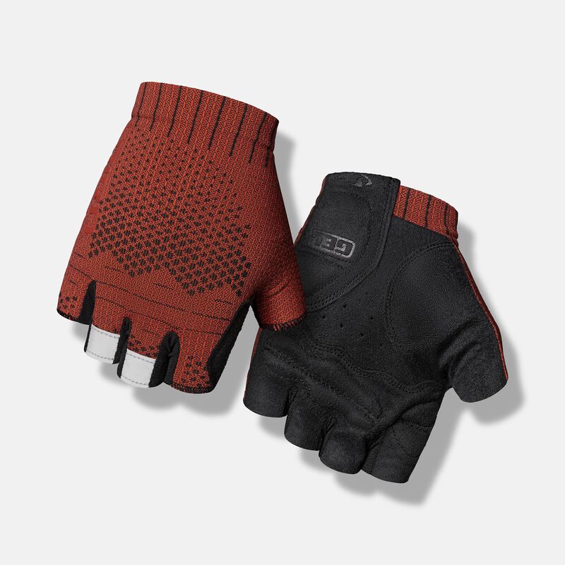 GIRO XNETIC ROAD GLOVES 短指手套