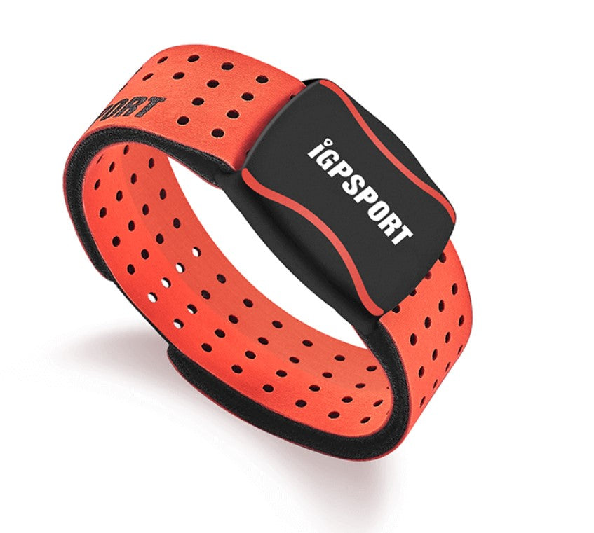 iGPSPORT 心率帶 HR60 / iGPSPORT HR60 HEART RATE BELT