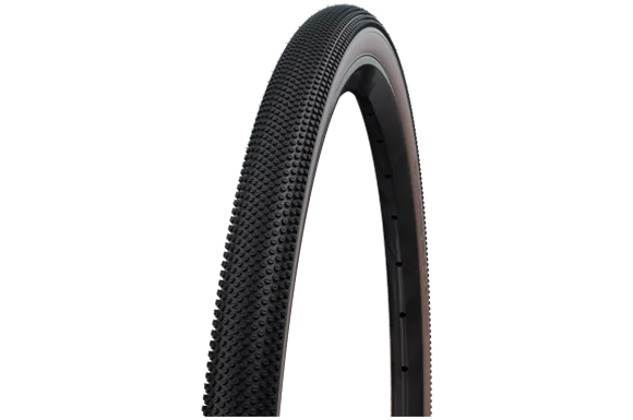Schwalbe G-One Allround 真空可摺外呔/ Schwalbe G-One Allround Tubeless Tire