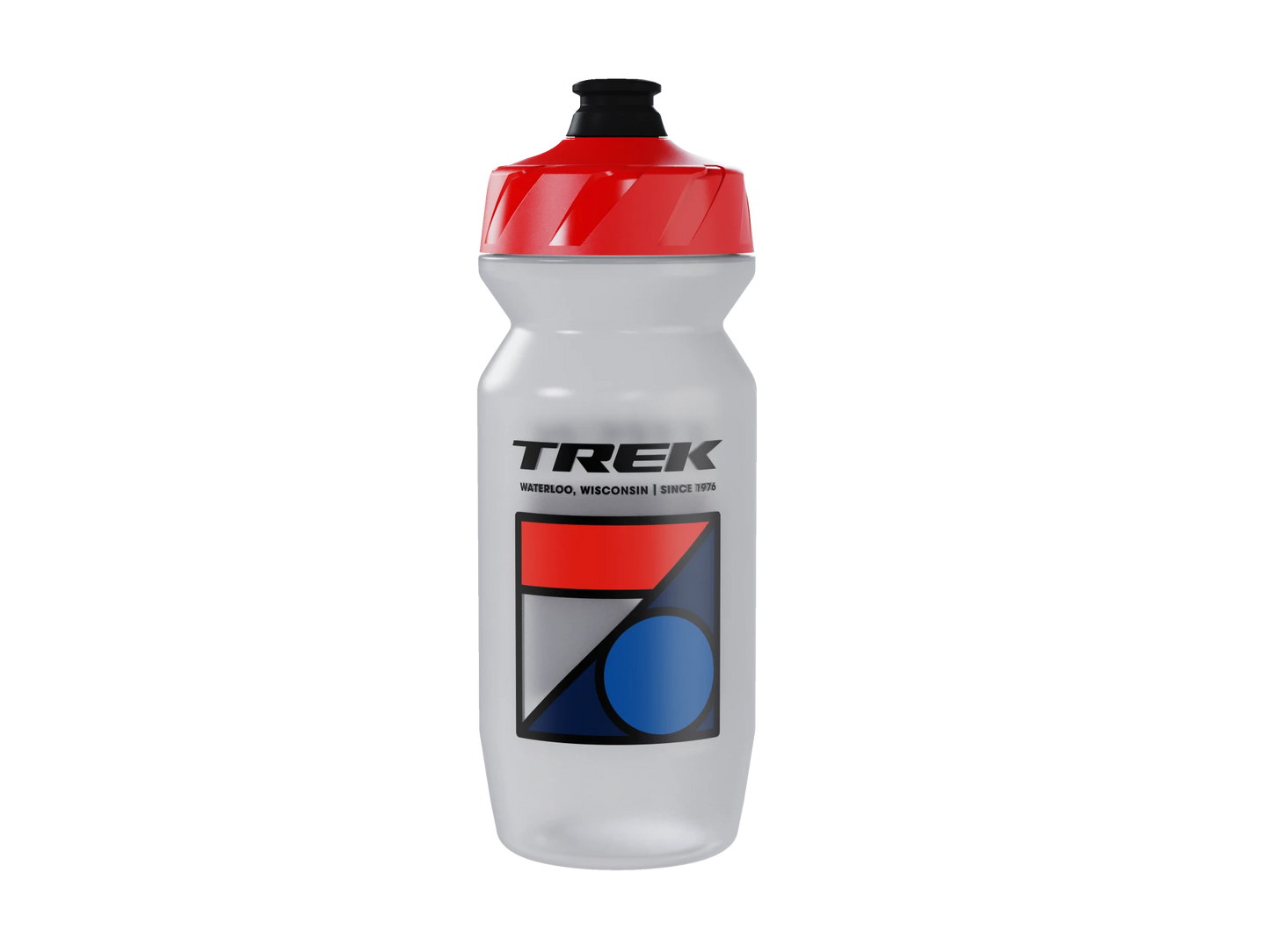 Trek Voda 水壺-21安士 (621mL) / Trek Voda Water Bottle-21oz (621mL)