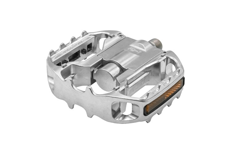 MKS FD-7 WIDE 寬版 摺合腳踏 / MKS FD-7 WIDE FOLDING ALLOY PEDAL