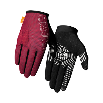 GIRO RODEO Adult Full Finger Gloves / GIRO RODEO GLOVES