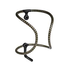 Topeak FEZā Cage Kevlar R10S 碳纖維水壺架 / Topeak FEZa Cage Kevlar R10S Carbon Cage
