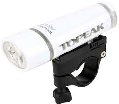 Topeak Whitelite Hp Focus 前燈 / Topeak Whitelite Hp Focus Front Light
