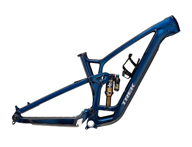 TREK Fuel EX C Gen 6 Frame Set 29" 碳纖維前後避震車架 / TREK Fuel EX C Gen 6 Frame Set 29" Cabon Full Suspension MTB Frameset