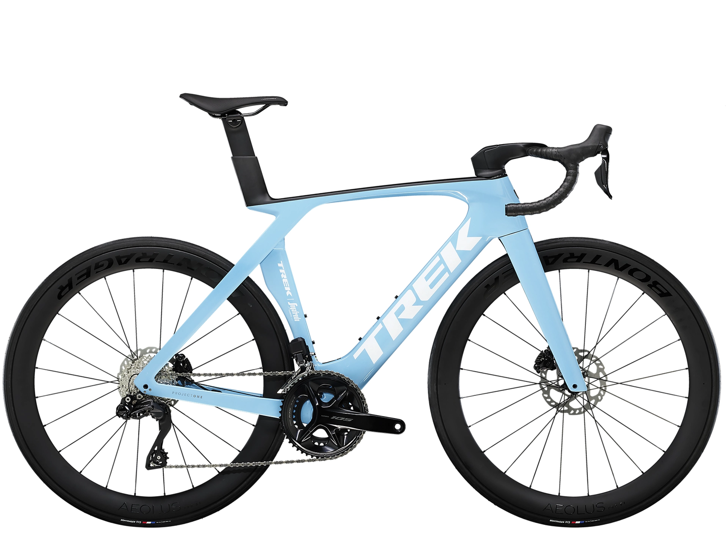 TREK MADONE SLR 6 GEN 7 公路車-Azure藍色 / TREK MADONE SLR 6 GEN 7 ROAD BIKE-Azure