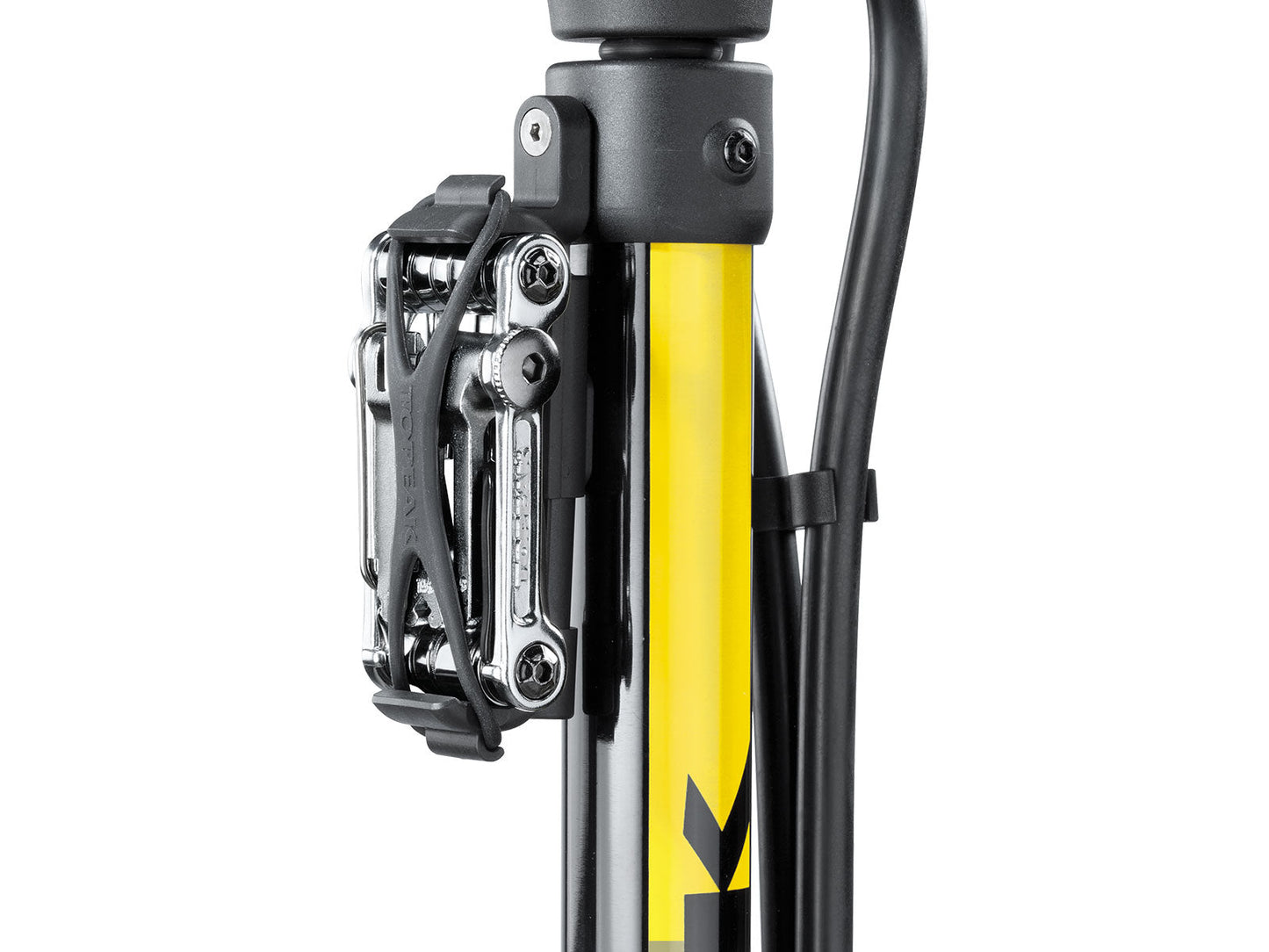 Topeak Joeblow Elite 大地泵 / Topeak Joeblow Elite Floor Pump