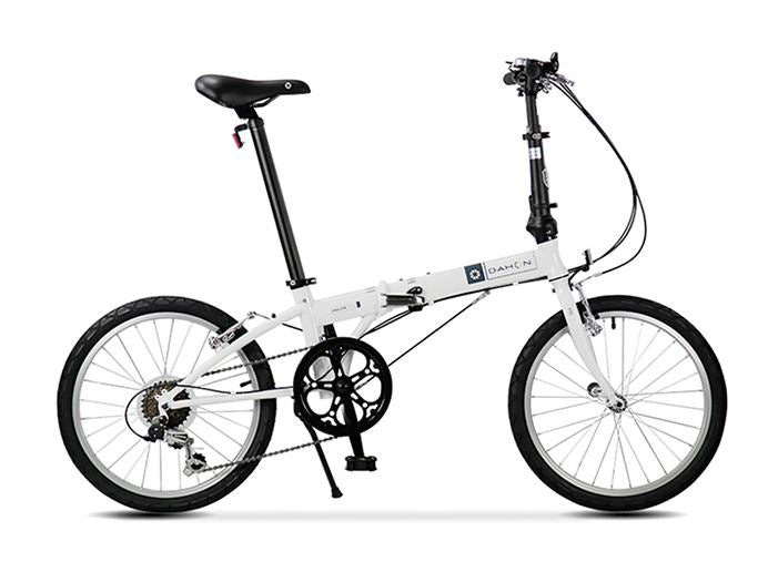 DAHON KBC061 折疊車-20"/DAHON KBC061 FOLDING BIKE -20"