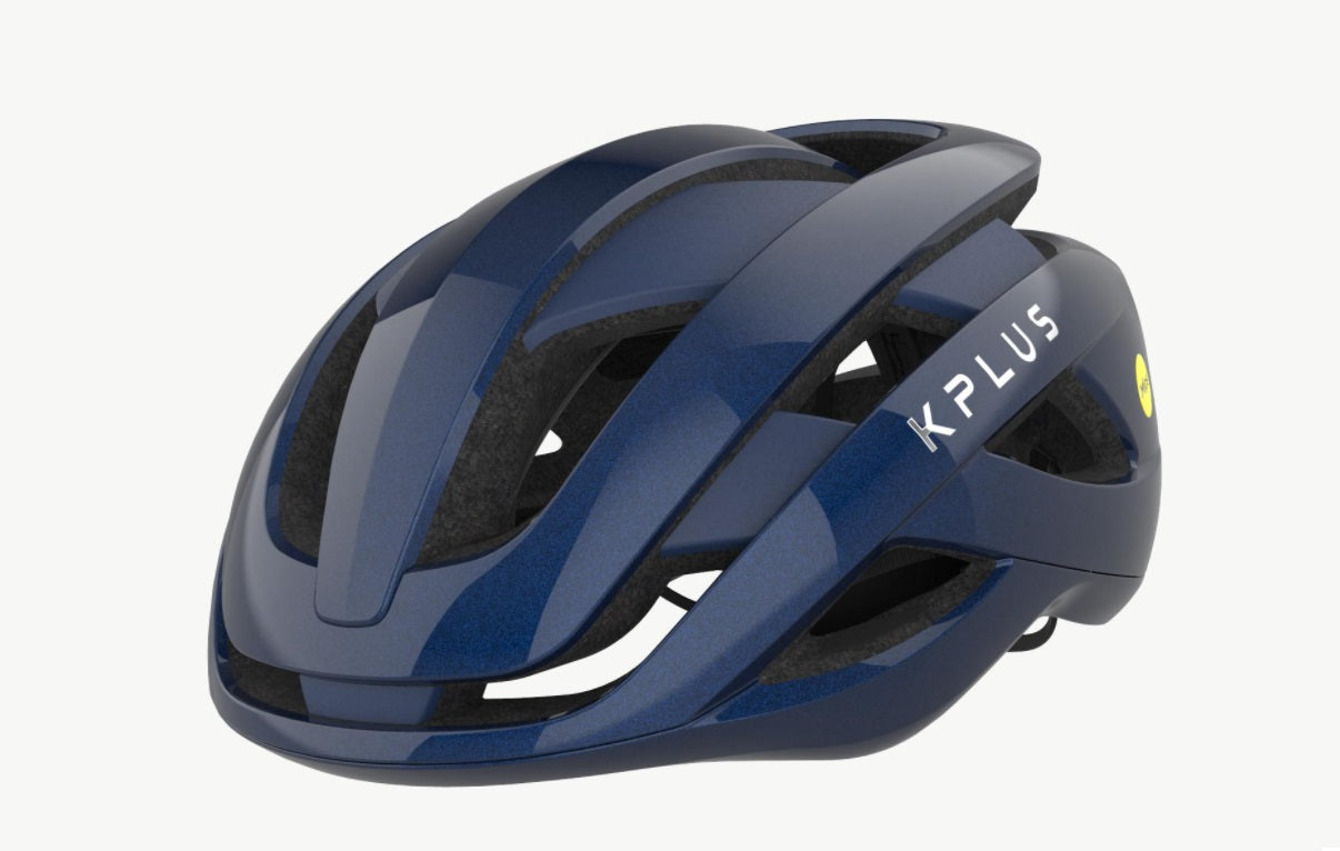 KPLUS Alpha Mips 公路單車頭盔 / KPLUS Alpha Mips Road Helmet
