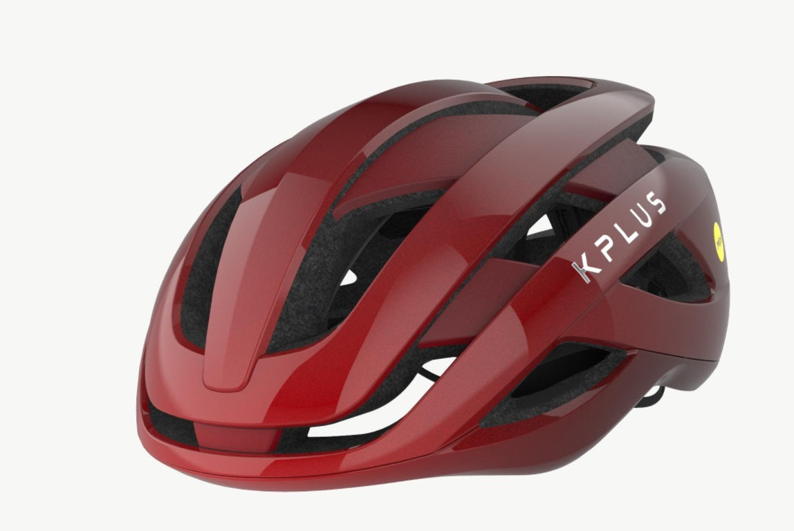 KPLUS Alpha Mips 公路單車頭盔 / KPLUS Alpha Mips Road Helmet