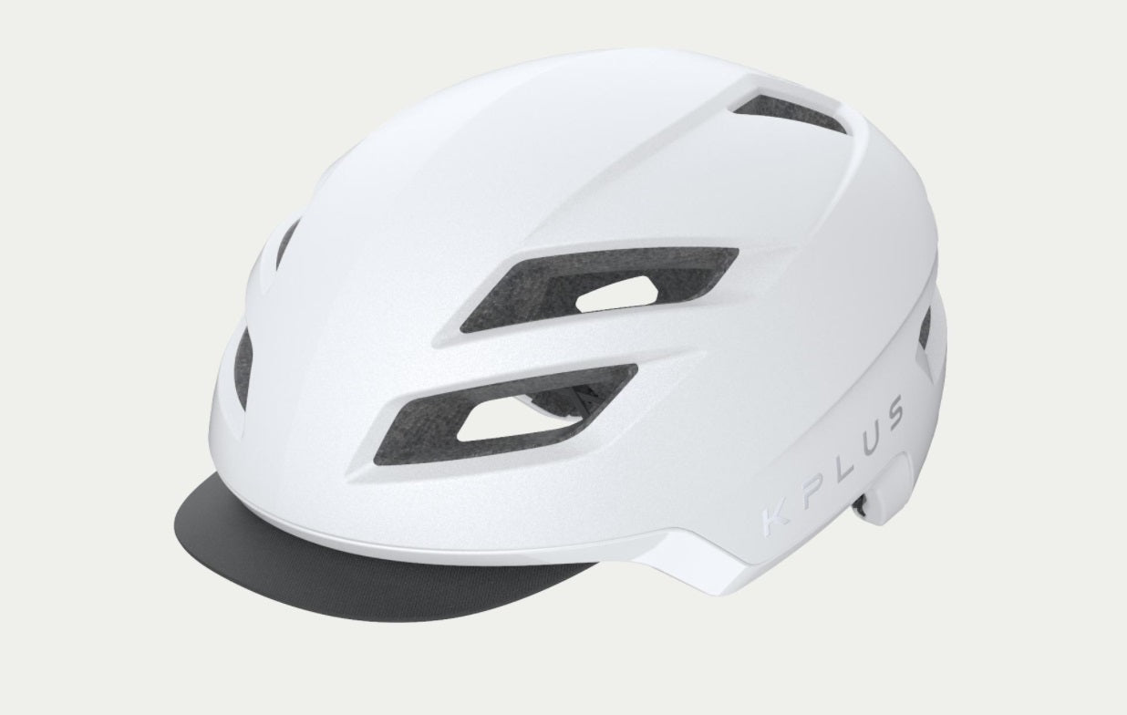 KPLUS Ranger 城市休閒單車頭盔 / KPLUS Ranger City Helmets