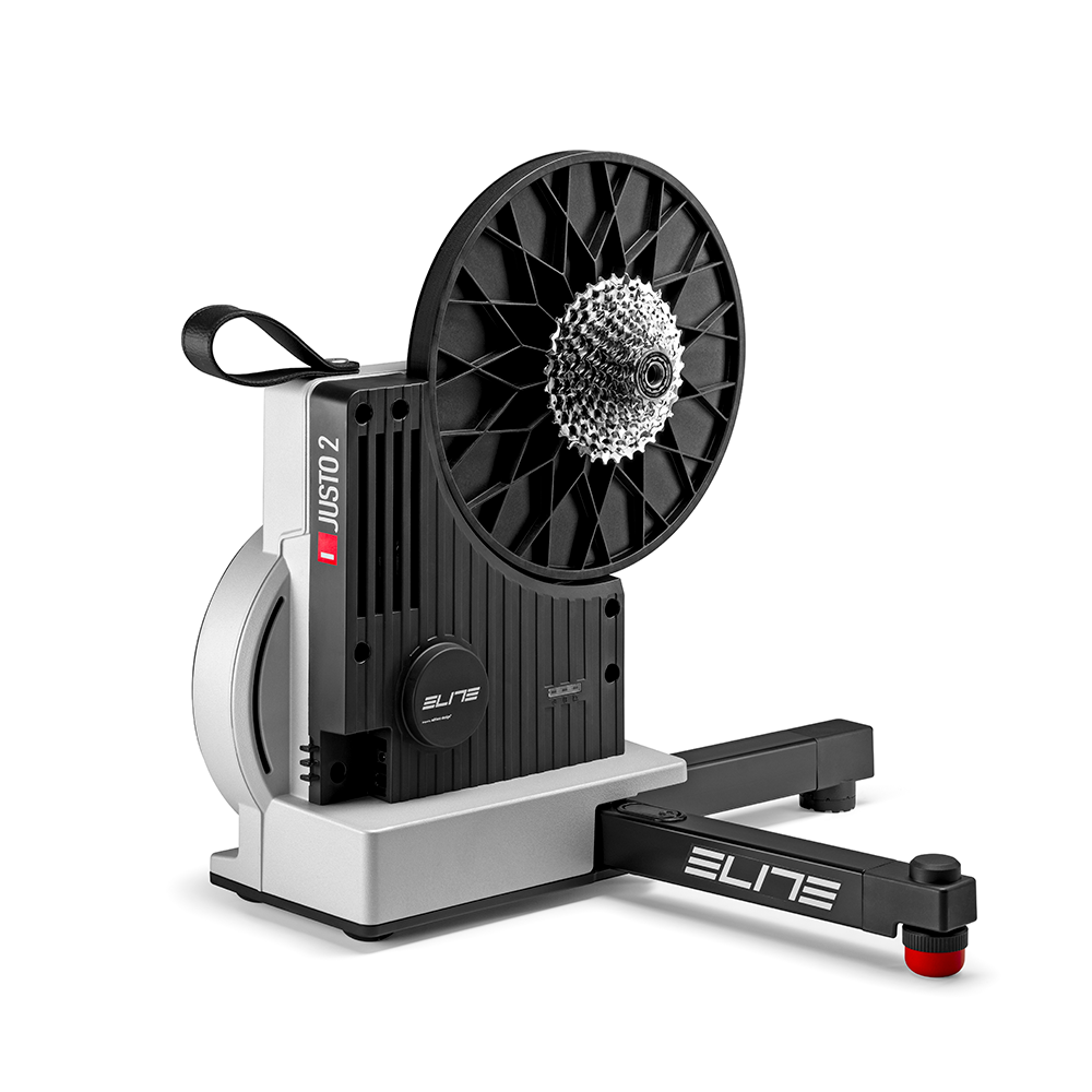 ELITE JUSTO 2 車床 / ELITE JUSTO 2 TRAINER