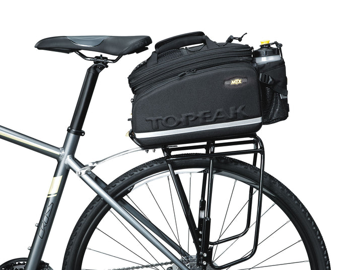 Topeak MTX Trunkbag DX 尾架袋 / Topeak MTX Trunkbag DX