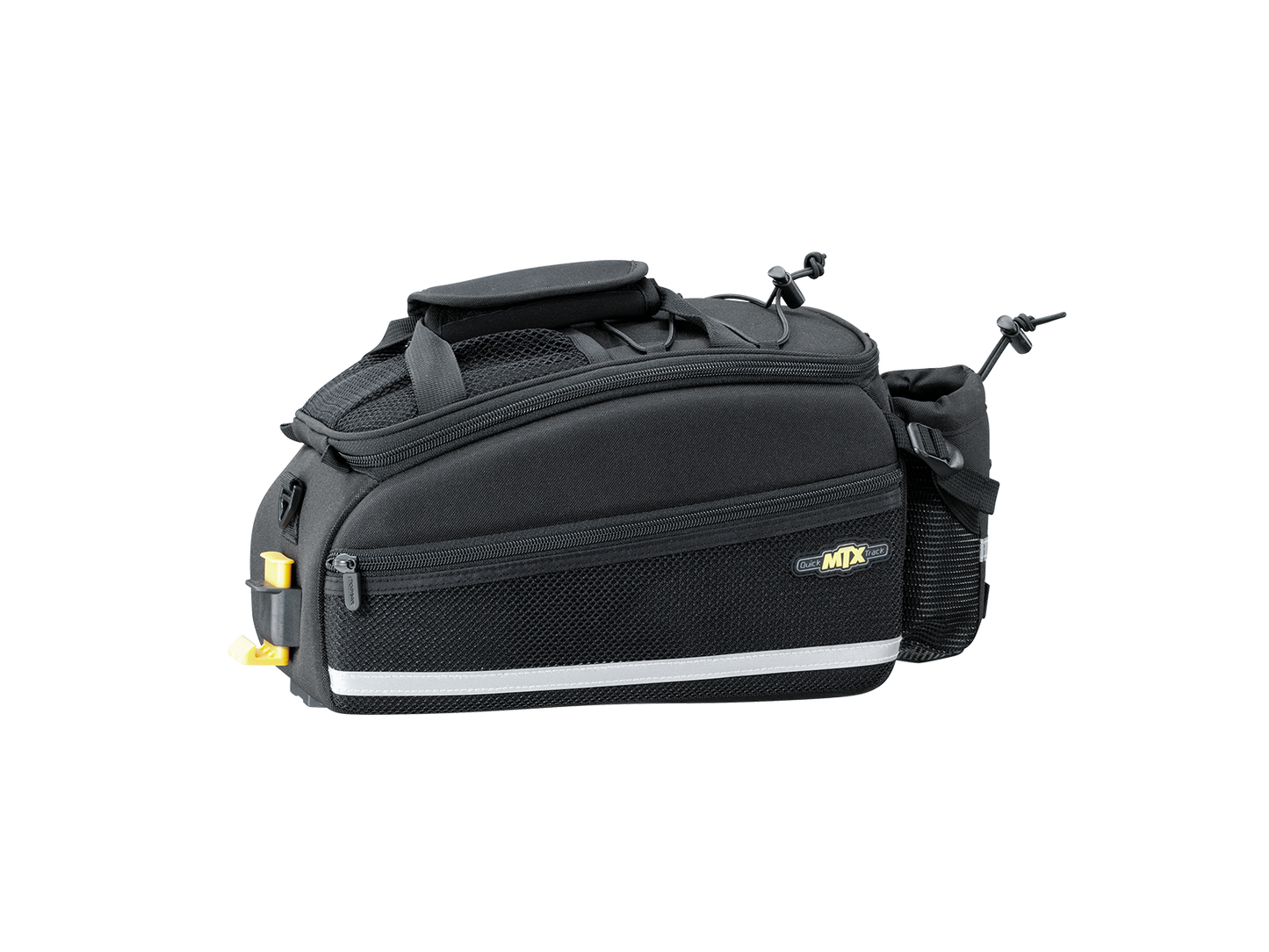 Topeak MTX Trunkbag Ex 尾架袋 / Topeak MTX Trunkbag Ex, TT9646B