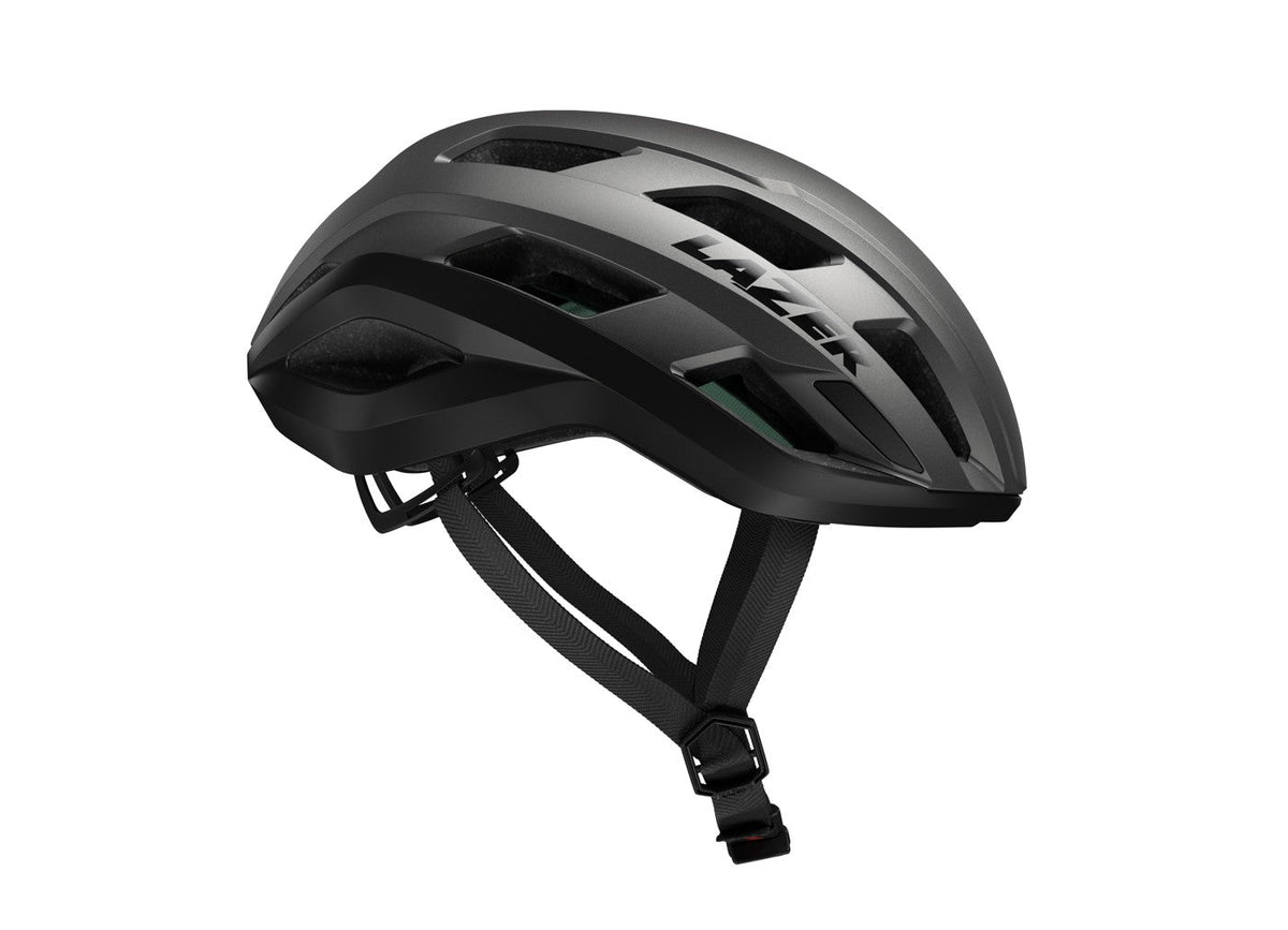LAZER STRADA KinetiCore AF Road Helmet