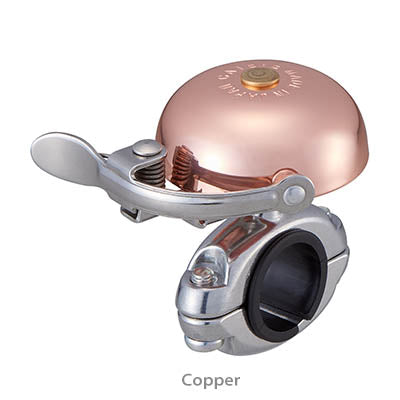 Cateye Hibiki 單車鐘-OH-2300 / Cateye Hibiki Bell-OH-2300