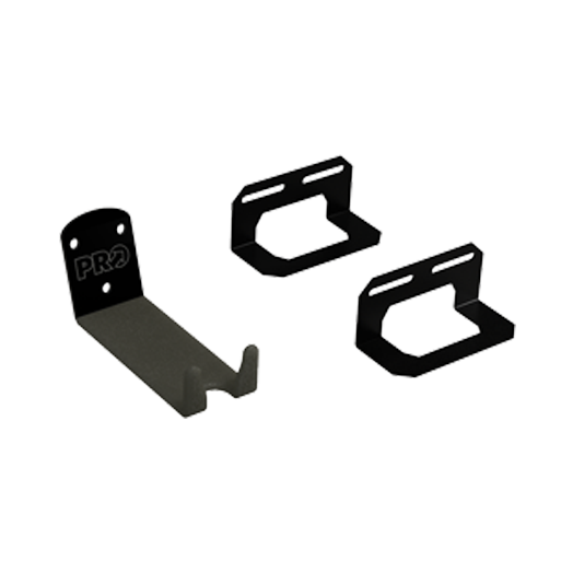 PRO 掛牆架 (包含輪組支架) / PRO BIKE WALL MOUNT SPORT AND PEDAL HOOK