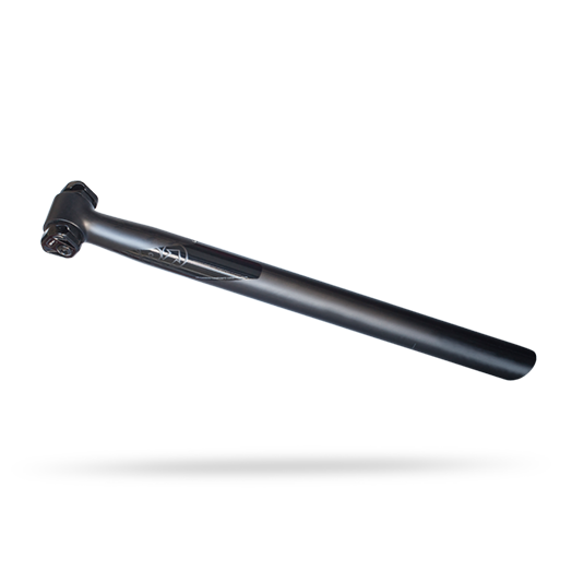 PRO VIBE SIDECLAMP DI2公路車碳纖維座管 -27.2MM/400MM/0MM / PRO VIBE SIDECLAMP DI2 CARBON SEATPOST -27.2MM/400MM/0MM