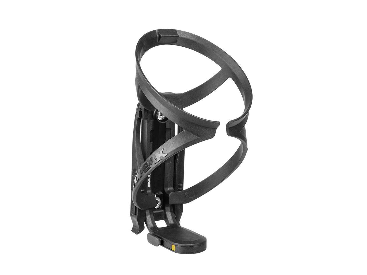 TOPEAK NINJA CAGE 水壺架 / TOPEAK NINJA CAGE-ENGINEER GRADE POLYMER