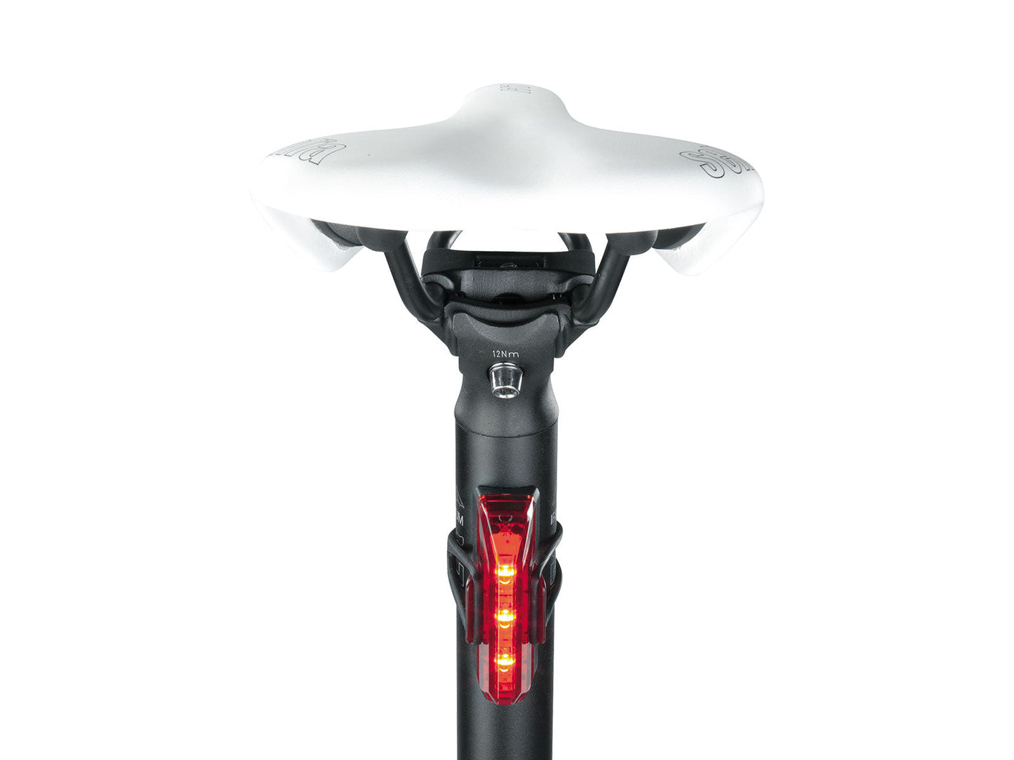 Topeak Redlite Aero 尾燈 / Topeak Redlite Aero Rear Light