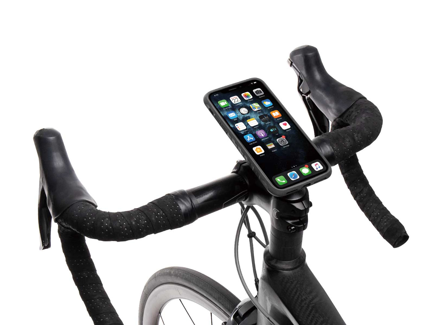 Topeak Ridecase Iphone 11 電話單車座/ Topeak Ridecase With Mount-Iphone 11