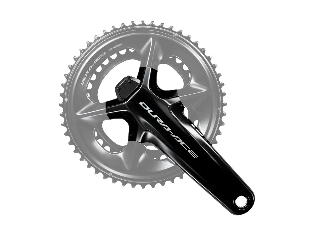 Shimano Dura Ace FC-R9200-P 功率計鏈鉼脾 / Shimano Dura Ace FC-R9200-P PM Crank Arm