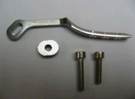 TAT 公路車專用防掉鏈器 CK-100/ TAT CHAIN DROP CATCHER CK-100