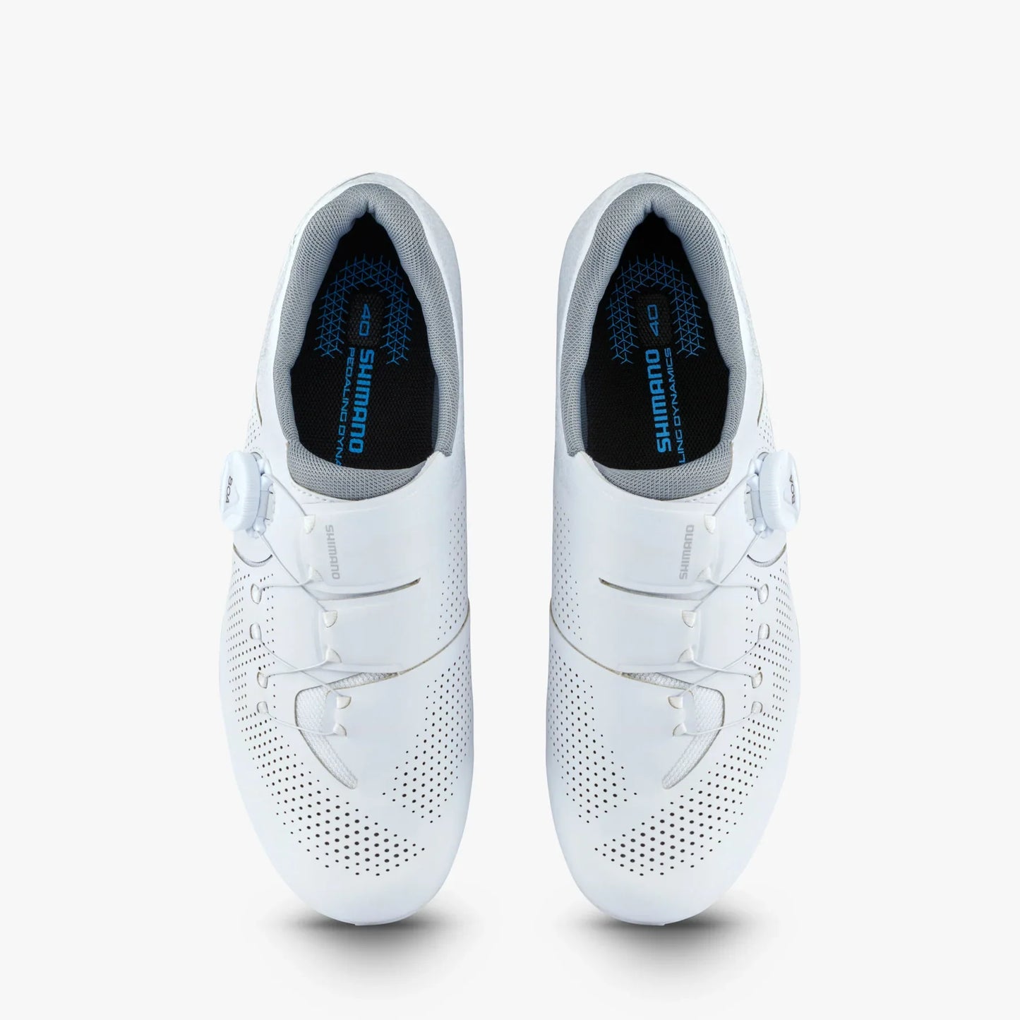 Shimano SH-RC302 女裝公路車鞋 / Shimano SH-RC302 WOMEN ROAD SHOES
