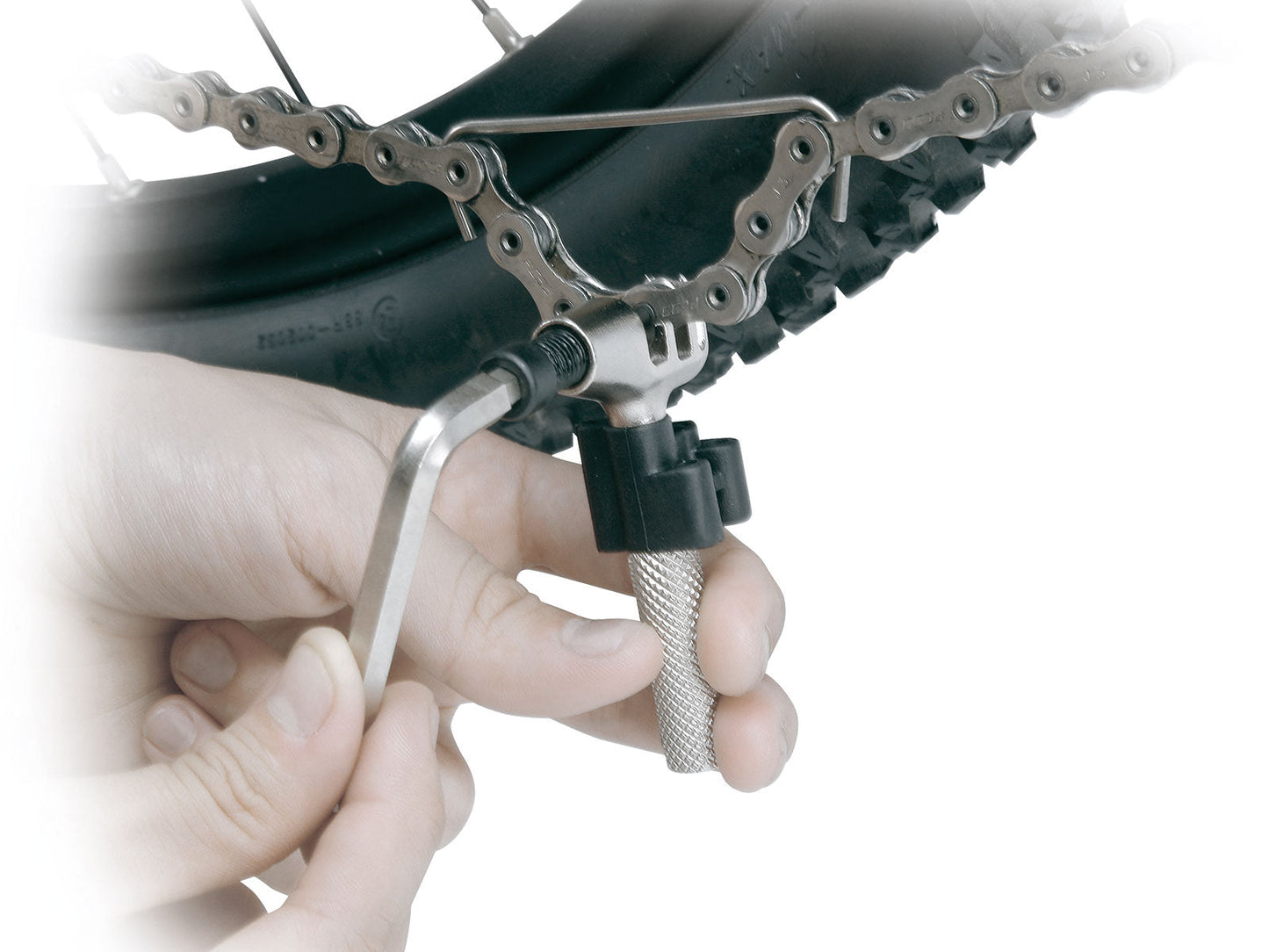 Topeak Super Chain Tool 多功能鏈匙 / Topeak Super Chain Tool