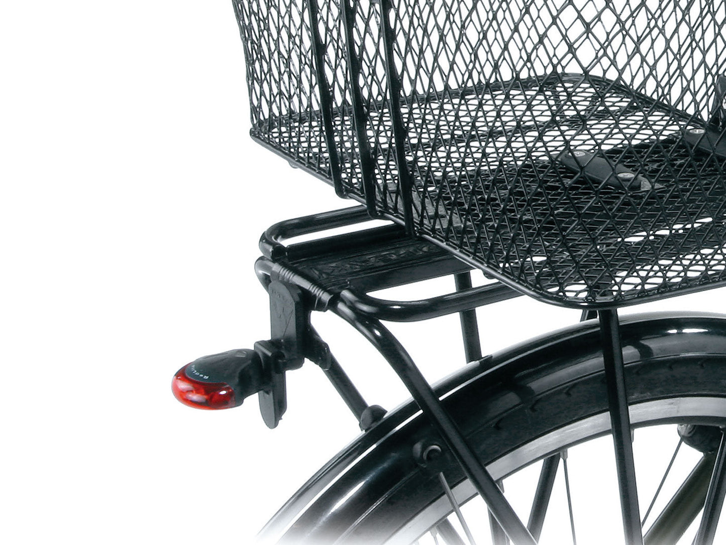 Topeak Redlite Mount 尾燈碼 / Topeak Redlite Mount For Tail Light