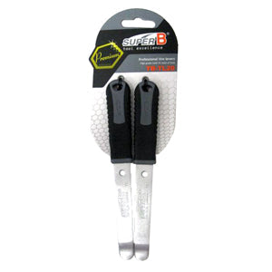 SUPER B 高級鋼撬呔工具~TB-TL20 / SUPER B PROFESSIONAL TIRE LEVER~TB-TL20