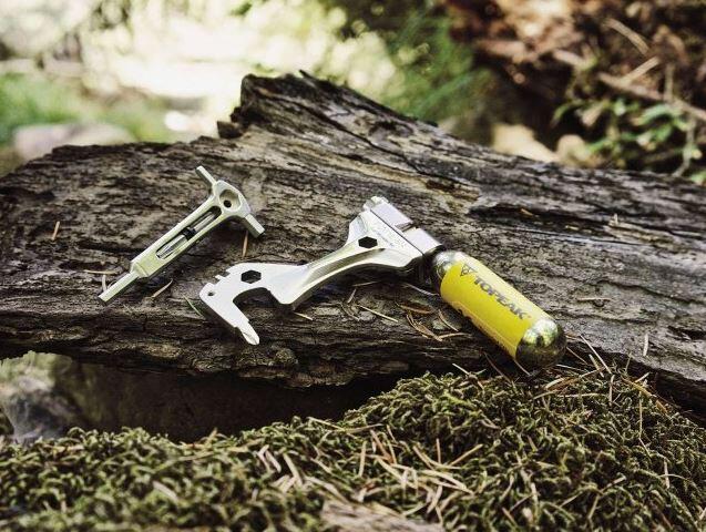 Topeak Monster Air 19功能工具 / Topeak Tool Monster Air