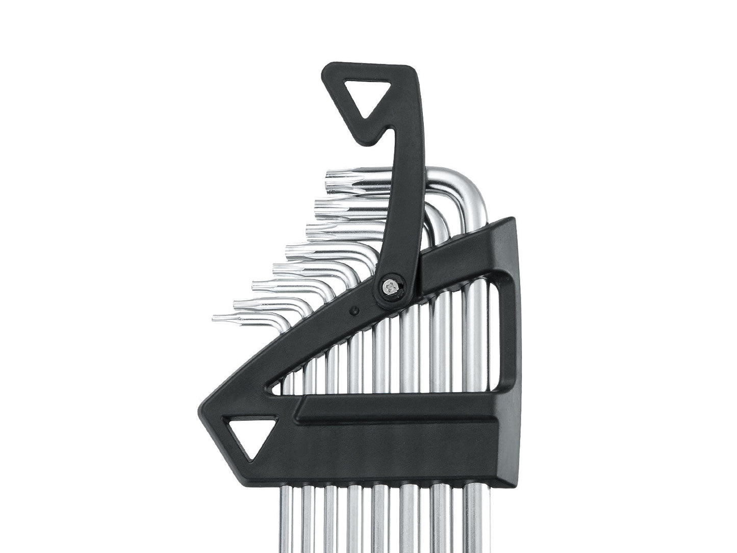 Topeak Torx 菊花匙工具(1套8件) / Topeak Torx Wrench Set(1Set 8 Pcs)