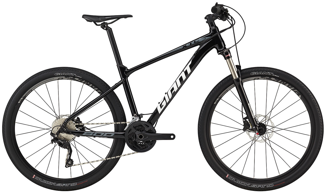 GIANT 2022 XTC 800 前避震爬山車~27.5"/ GIANT 2022 XTC 800 MOUNTAIN BIKE~27.5"