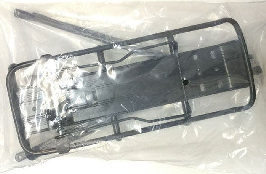 山地車碟制/V制尾架-裝花鼓位置-26"-700C / MTB BIKE RACK-BLACK-26"-700C