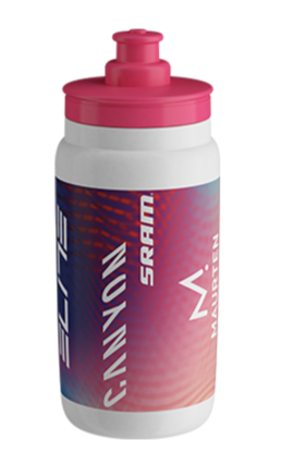 Elite Fly Teams 水壺 - 550ml