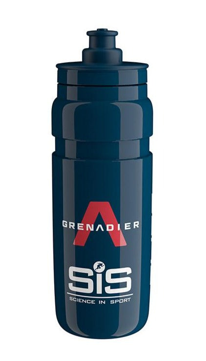 Elite Fly Teams 水壺 - 750ml