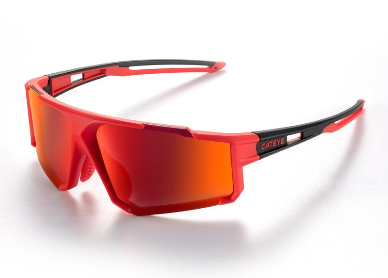 Cateye 偏光太陽眼鏡 III / Cateye A.R Polarized Eyewear III