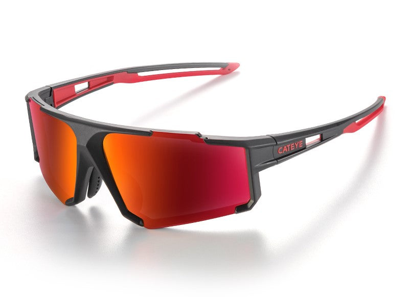 Cateye 偏光太陽眼鏡 III / Cateye A.R Polarized Eyewear III