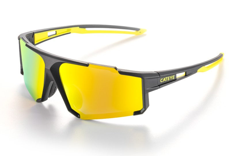 Cateye 偏光太陽眼鏡 III / Cateye A.R Polarized Eyewear III
