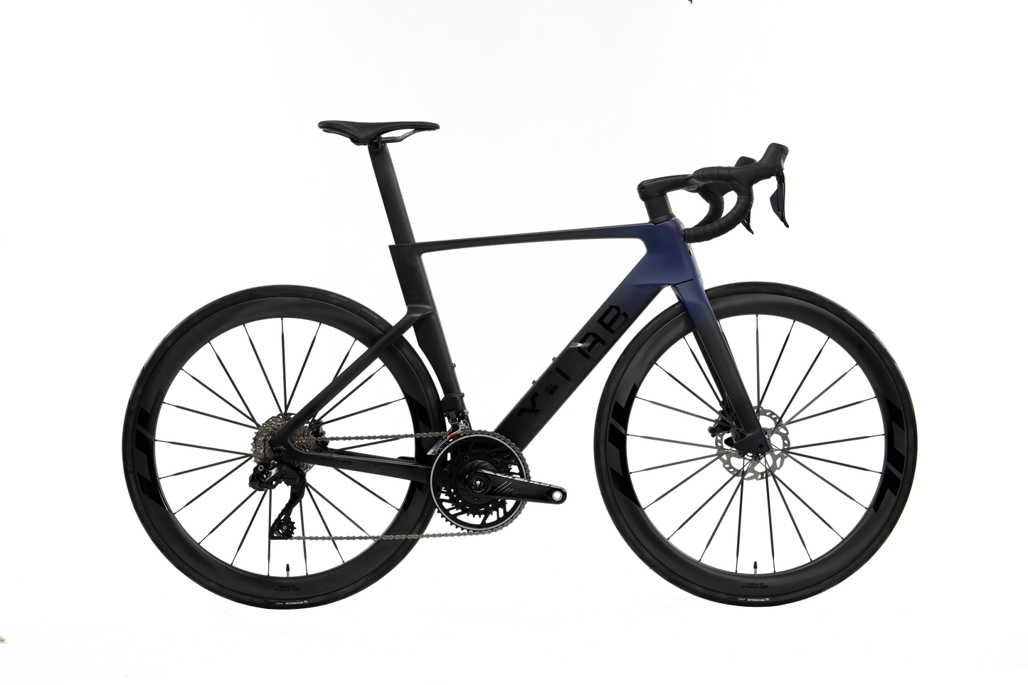 XDS X-LAB AD8 105 DI2 碟刹24速公路車 (C45UL輪組)