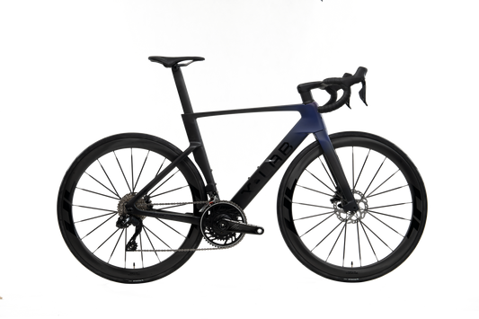 XDS X-LAB AD8 105 DI2 碟刹24速公路車 (C45UL輪組)