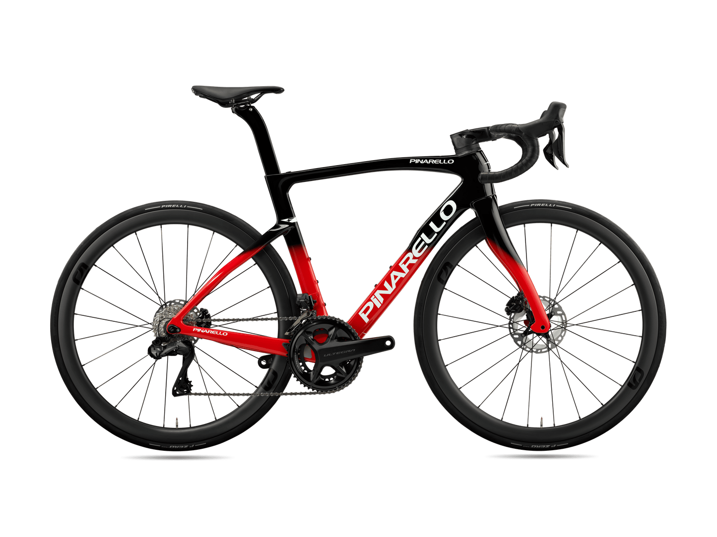 Pinarello 2024 F7 碟剎跑車-Ultegra DI2 12S Ultrafast 40 DB / Pinarello 2024 F7 Disk Bike-Ultegra DI2 12S Ultrafast 40 DB