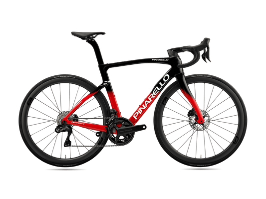Pinarello 2024 F7 碟剎跑車-Ultegra DI2 12S Ultrafast 40 DB / Pinarello 2024 F7 Disk Bike-Ultegra DI2 12S Ultrafast 40 DB