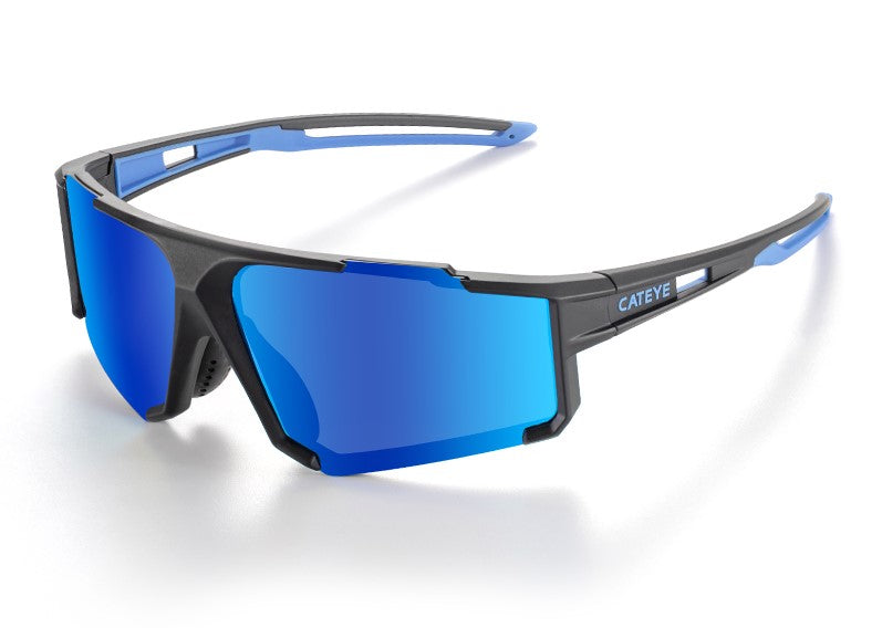 Cateye 偏光太陽眼鏡 III / Cateye A.R Polarized Eyewear III