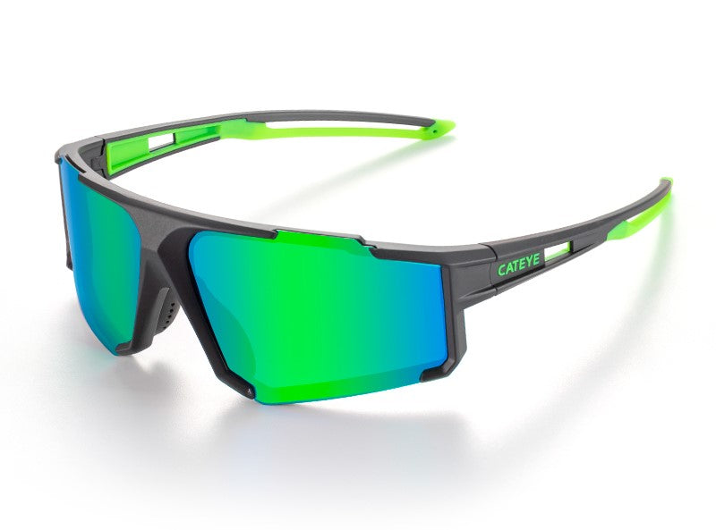 Cateye 偏光太陽眼鏡 III / Cateye A.R Polarized Eyewear III