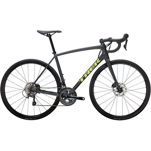 TREK EMONDA ALR 4 DISC 碟煞公路車 - 灰黑色 / TREK EMONDA ALR 4 DISC ROAD BIKE-CH-